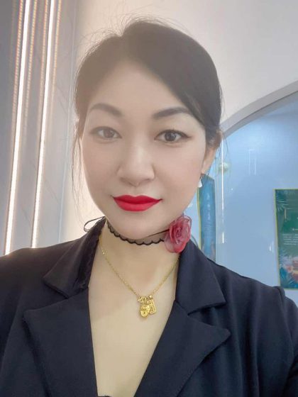 Foot Bath Massage and Health Preservation Center  Beijing Shasha