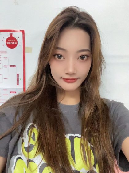 Massage therapist emale  Beijing Wang Jingjing