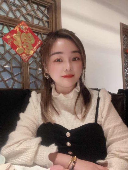 App for in home massage  Beijing Cao Lanlan