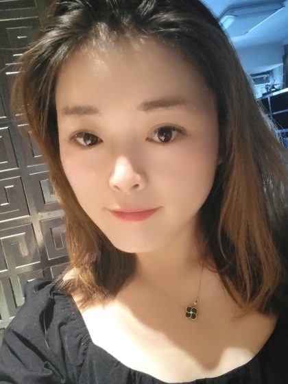 Door to door massage experience  Beijing Chen Qinya