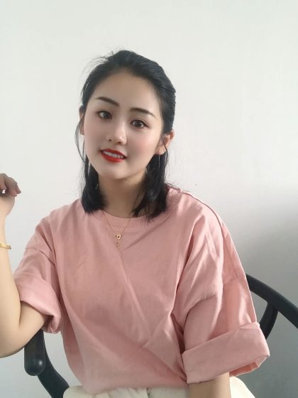 female massage  Beijing Zeng Wanling