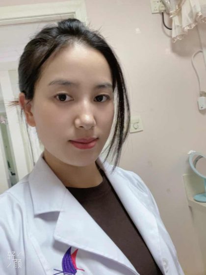 Nearby foot bath and massage Beijing Chen Jing