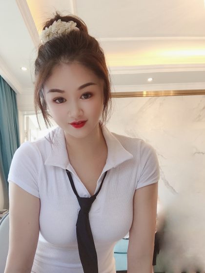 Formal in home massage  Beijing Miaomiao