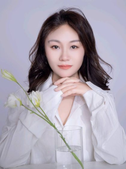 Professional in home massage service Zibo Nana