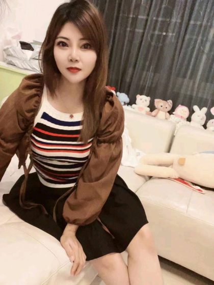 Inhome massage service Shenzhen (Dora)