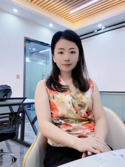 Essential oil massage spa YixuanYinchuan