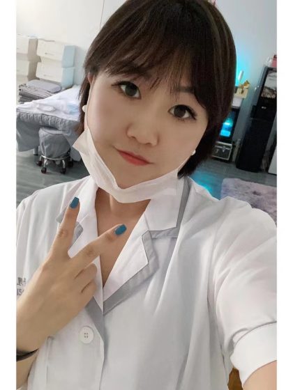 Online home massage Shenzhen (Xia Xia)