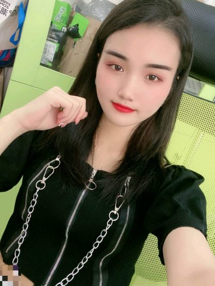 Online appointment for in-home massage Shenzhen (Lin Yi)