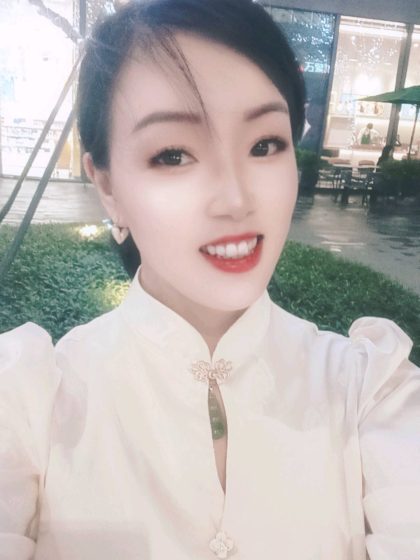 Doortodoor massage service Shenzhen (Feifei)