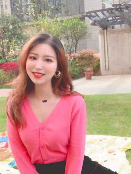 Inhome massage therapist Shenzhen (QI QI)