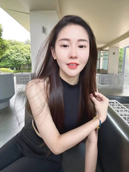 Same city private home massage service Hangzhou Qingqing