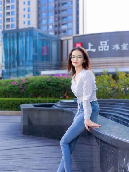 Arrive home and have a massage and relaxation session Chongqing Sweetness