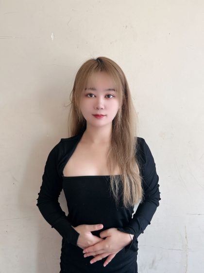 How about having a massage at homeXi'an (Ya Ya)