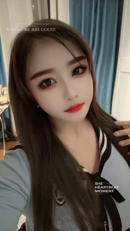 上海a姐姐上门推背