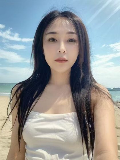 Massage of Xiao Yu in Fuzhou
