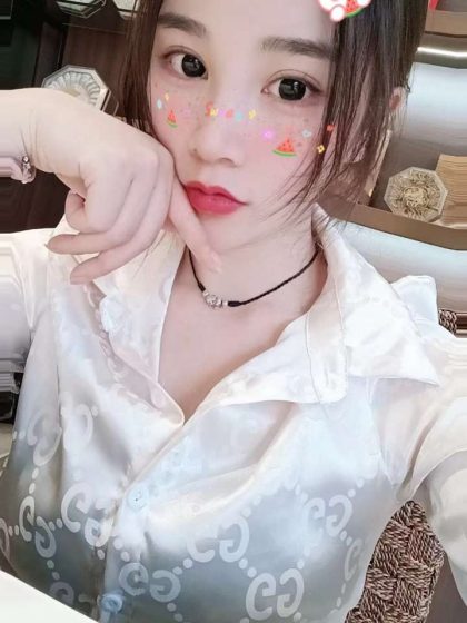 In-home massage in Guangzhou, Jingjing