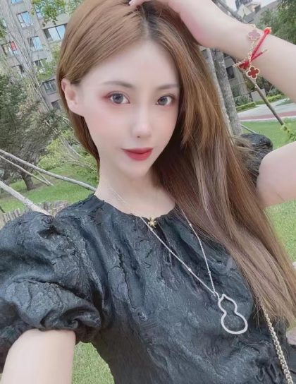 广州李沁上门按摩