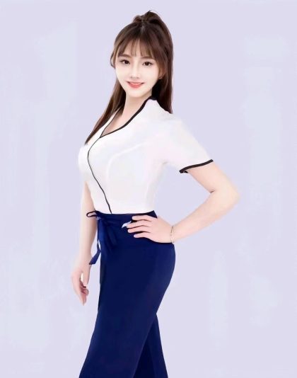 广州晓玲按摩保健