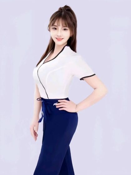 Massage Service by Xiao Ling from Guangzhou