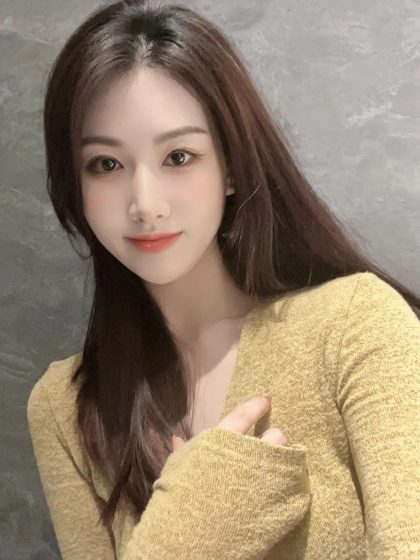 广州钟可欣私密按摩