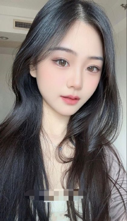 广州俏英私密按摩