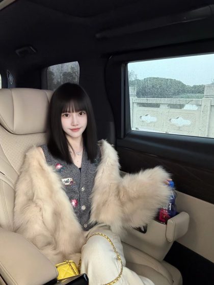 Private Essential Oil Massage in Guangzhou Maizi