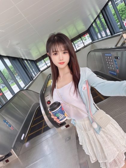 广州墨影美女按摩