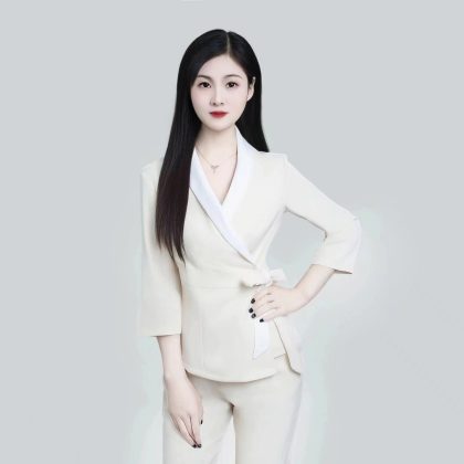 广州蔬影美女按摩