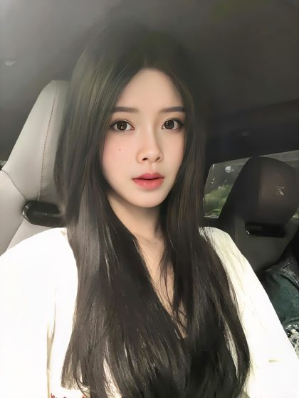 Soft massage video from Ningning in Guangzhou