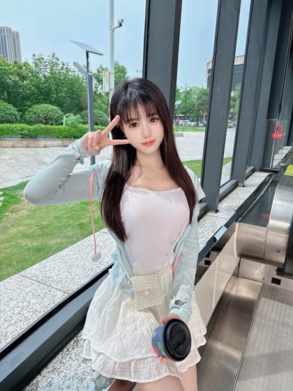 广州鹿璐美女按摩