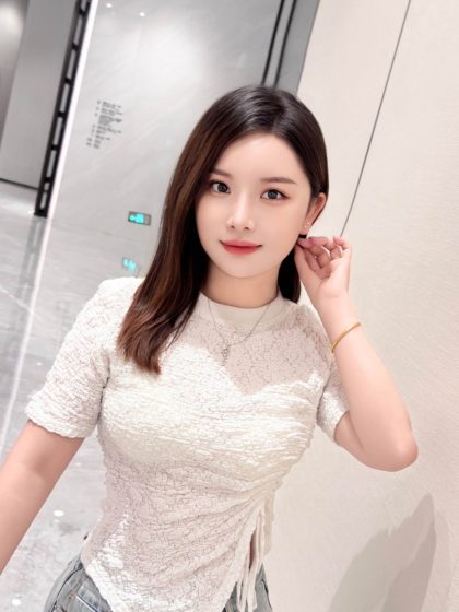 Massage App in Guangzhou - Simple and Concise