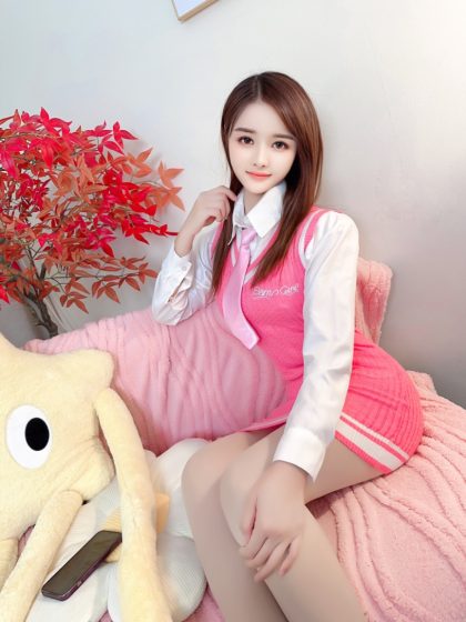 Home massage Shenzhen Lili