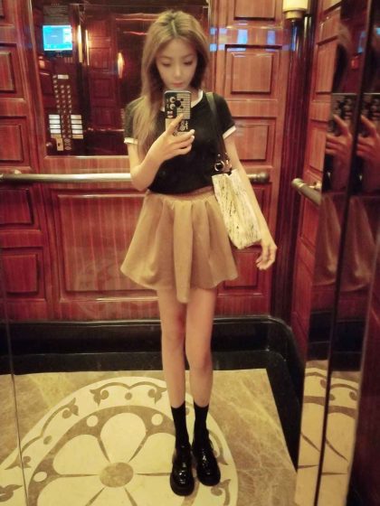 Massage in Guangzhou Suixin