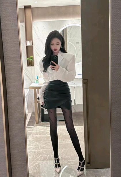 广州雅思美女按摩