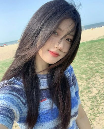 广州语嫣美女按摩