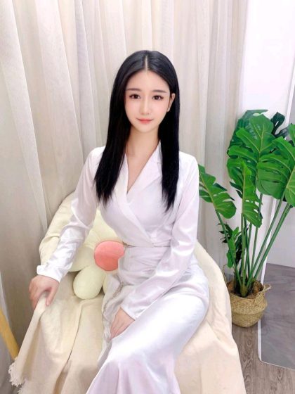 Essential oil massage in Guangzhou Jingmei
