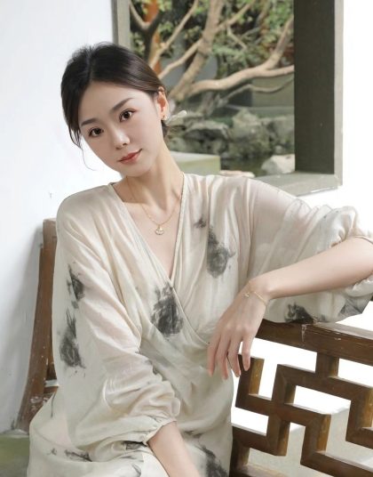 广州七月日式柔式按摩