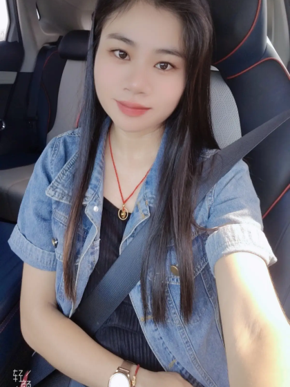 Massage Appointment with Jenny in Guangzhou