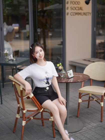 Massage and Wellness Center Guangzhou Xixi