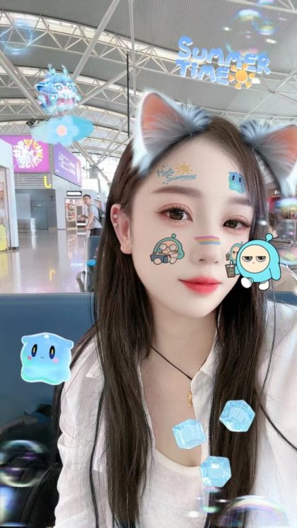 广州李月梅按摩技师