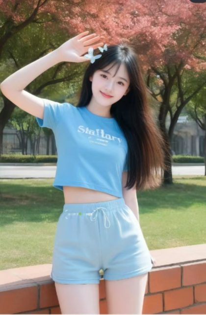 广州燕燕上门推油