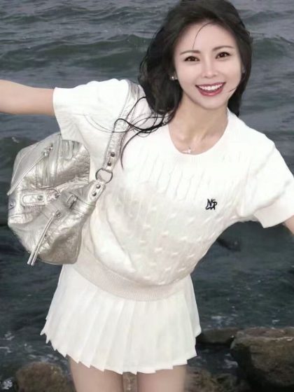 Nearby massage and foot bath establishment Wuhan Sweetie