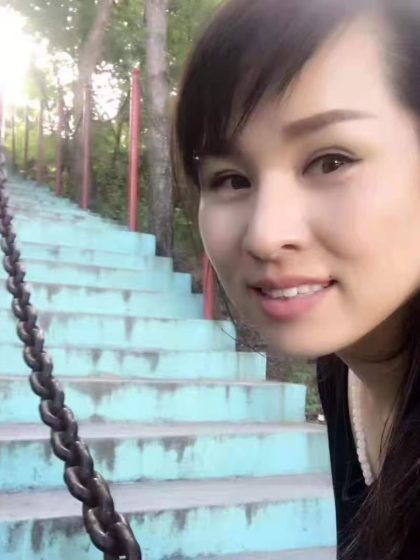 In home massage experience Changchun Head straight for money