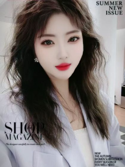 Taiyuan Yun'erHome massage and health care spa