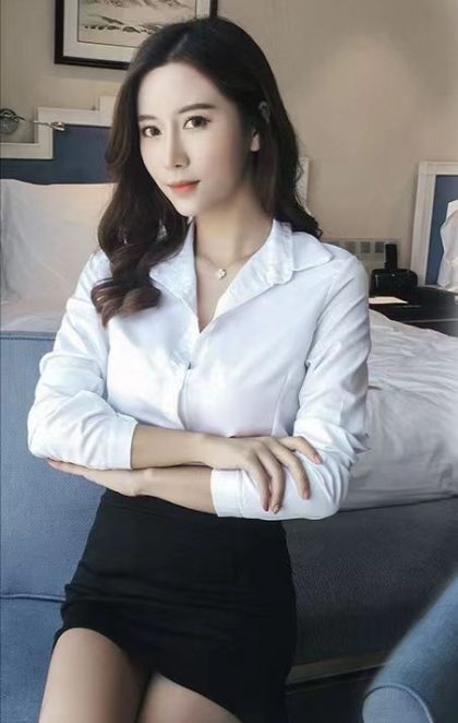 深圳丹丹姐按摩技师