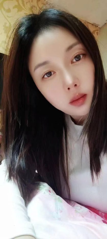 南京小月月上门按摩