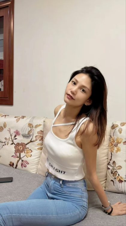 贵阳筱筱Xiaoxiao成人按摩