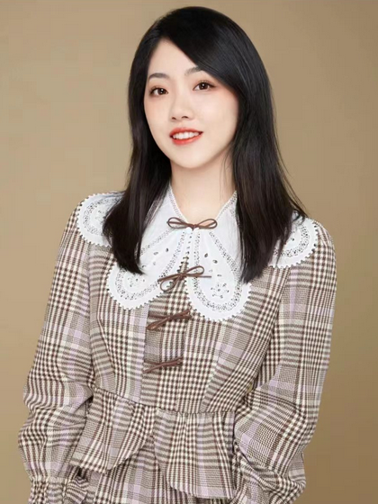 Have a massageLinyi (Lou Jing)