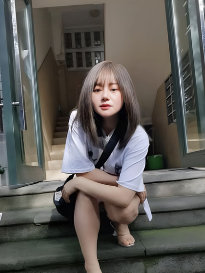 Massage therapist s door todoor service Changzhou Xiaoyu