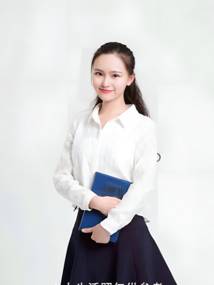 Massage therapist Yangzhou Rourou